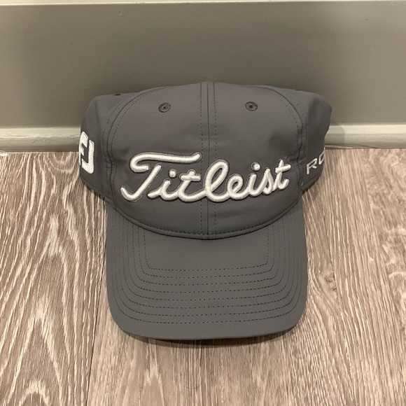 Tour PC Chapeau De Golf Titleist Tour Performance Reef Pro - Taille Unique, Couleur Reef, Neuf Casquette Titleist Tour Performance Reef Pro Neuf